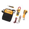 62 MAX 323 1 AC IR Thermometer Clamp Meter and Voltage Detector Kit 03270
