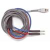6320 96 Phone Cable Bantam To Rj 48 12300