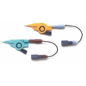 6353 Micro SMD Grabber Test Clip 8 5 mm IC 11727