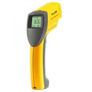 63 Mini Infrared Thermometer Gun 06822