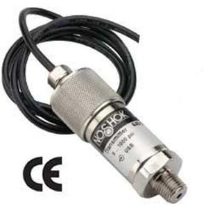 640 Series Precision Heavy Duty Press Transducers 07868