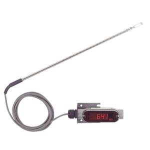 641 RM Air Velocity Transmitter with Remote Probe 02558