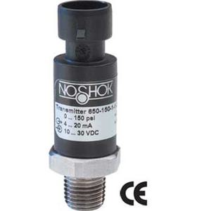 650 Series High Vol OEM Press Transducers 07871