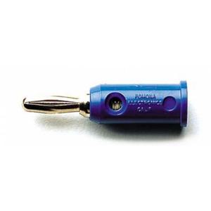 6546 Banana Plug Solderless 12230