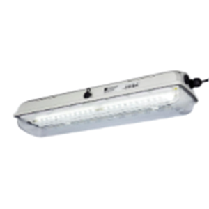 660211 EX EC Exlux Linear Luminaire w LED 14899