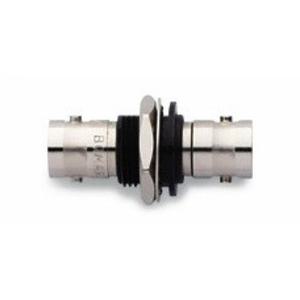 6705 BNC FF Isolated panel Connector For Digital Video 12026