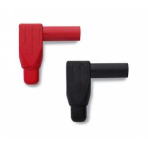 6729 Do It Yourself Right Angle Sheath Banana Plug 12233