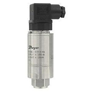 672 Low Pressure Transducer 07403