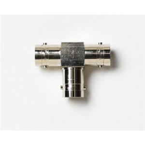 6738 BNC FFF Adapter 75 Ohms 12031