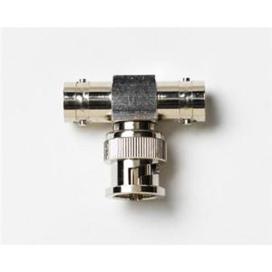 6739 BNC FMF Adapter 75 Ohms 12032
