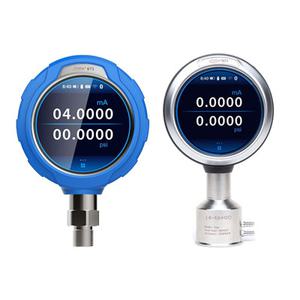 673 Advanced Digital Pressure Calibrators 07933