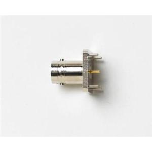 6747 BNC F Pcb Mount Vertical 75 Ohms 12035
