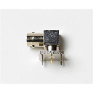 6748 BNC F Pcb Mount Right Angle 75 Ohms 12036