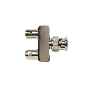 6754 BNC FMF Adapter In Line 75 Ohms 12038