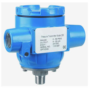 679 Weatherproof Pressure Transmitter 05156