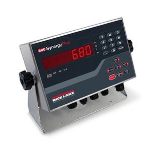 680 Synergy Series Digital Weight Indicator 10635