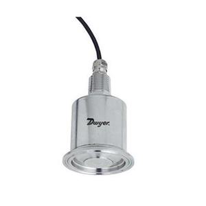 681 Sanitary Pressure Transmitter 07257