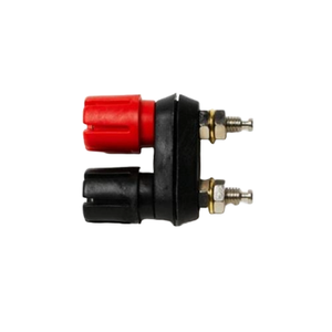 6883 Dual Binding Posts 12234