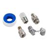 700 HPF NPT High Pressure Premium Fittings NPT 03625