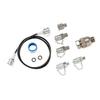 700 M20 TH Premium Transmitter Test Hose Kit 03389