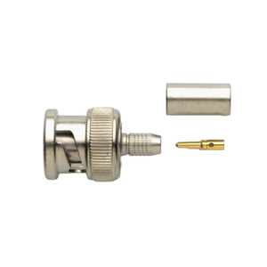 7035 BNC M Crimp 55 A 142 142 A 223400 11977
