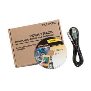 709 HTRACK HART Communications Software 03551