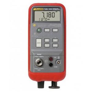 718 Ex Intrinsically Safe Pressure Calibrator 02310