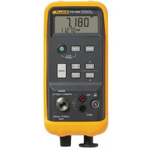 718 Pressure Calibrators 06818