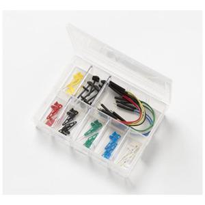 72902 Micro SMD Grabber Test Clips Holding Rods Kit 11730