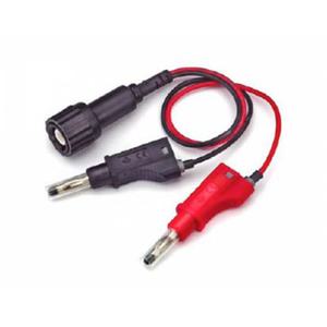 72908 Insulated BNC M To Banana Plug Breakout Or Patch Cord 11861