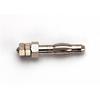 72918 4mm Banana Plug With Threaded M3 Stud 12238