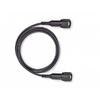 72926 IEC Insulated BNC Male 50 Ohm Cable 11863