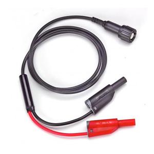 72927 IEC Insulated BNC M 4mm Plugs 11864