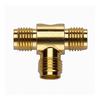 72968 SMA 50 Ohm T Type FFF 11995