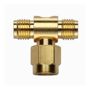 72969 SMA 50 Ohm T Type FMF 11996