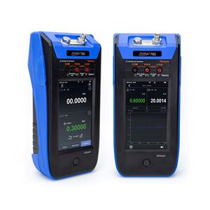 760 Series Automatic Handheld Pressure Calibrator 07909