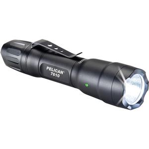 7610 Tactical Flashlight 14341