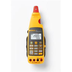 773 Milliamp Process Clamp Meter 01062