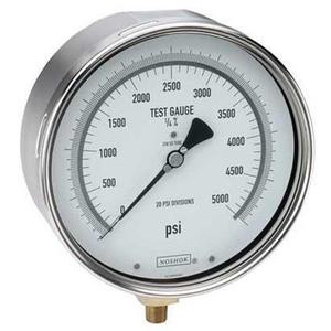 800 Series Precision Test Press Gauge 07860