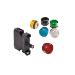 8010 Indicator lamp 15192