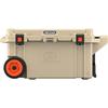 80 QW Elite Wheeled Cooler 14311