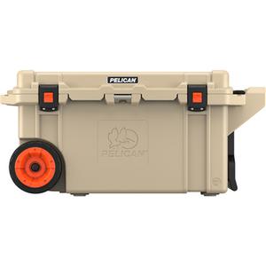 80 QW Elite Wheeled Cooler 14311
