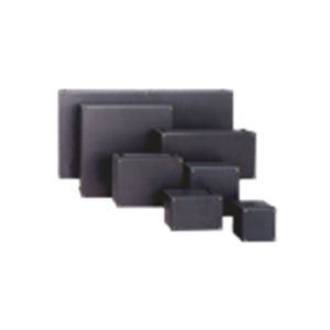 8146 Ex e enclosure made of moulded material 15134