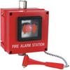 8146 Series Fire Alarm Stations 01424