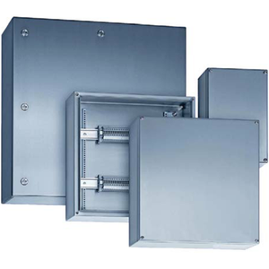 8150 Series Terminal Boxes 01392