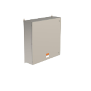 8151 Ex e enclosure made of stainless steel 15136