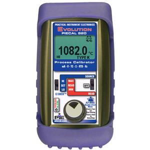 820 Multifunction Process Calibrator 00631