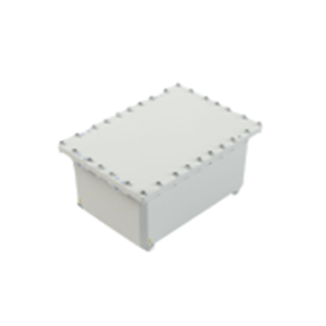 8250 empty enclosure 15145