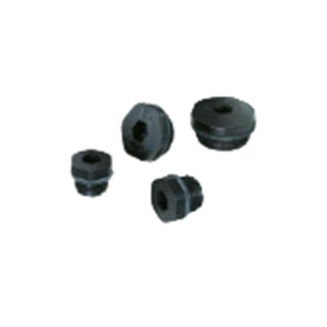 8290 Stopping plugs made of moulded material 15075