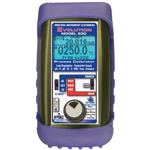 830 Multifunction Process Calibrator 00633
